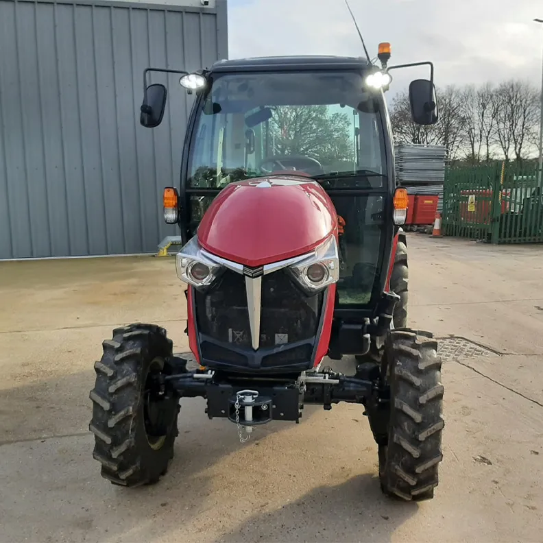 60HP Tractor Yanmar YT359V-Q 2023